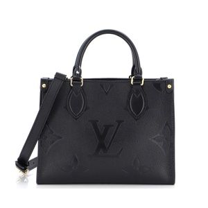 Louis Vuitton OnTheGo PM